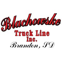 Blachowske Truck Line Inc