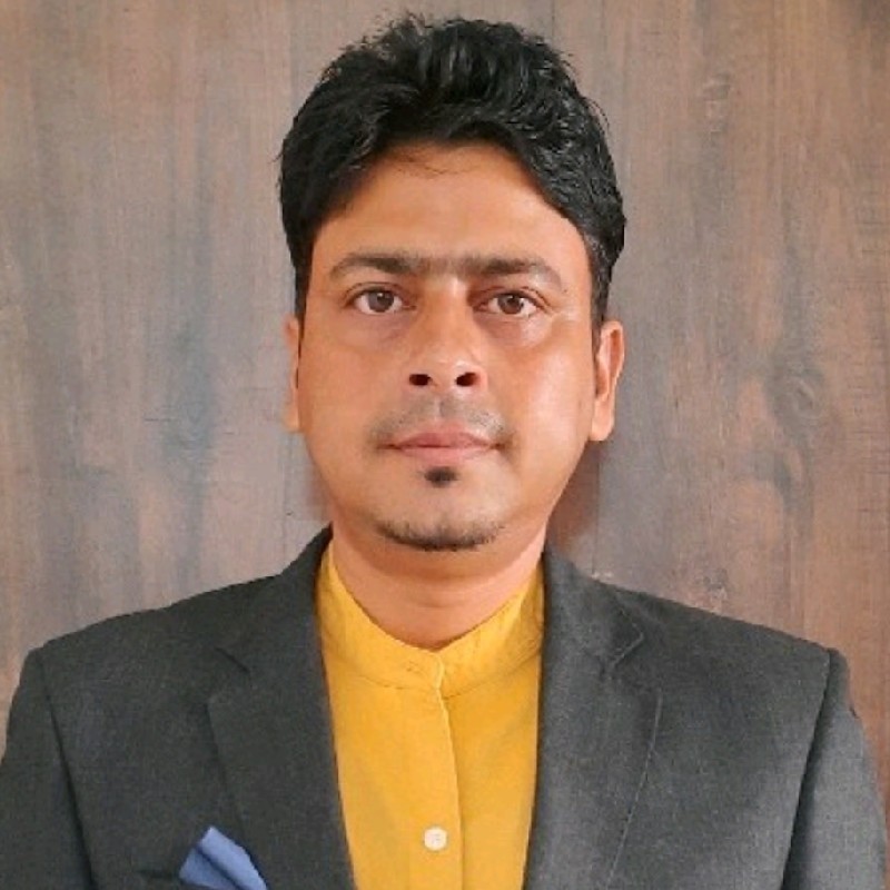 Tanmoy Chatterjee