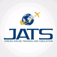 Jordan Airline Training & Simulation JATS