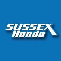 Sussex Honda