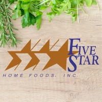 Five Star Home Foods Inc