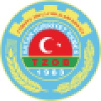 Türkiye Ziraat Odaları Birliği (TZOB)