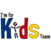 I'm for Kids Team