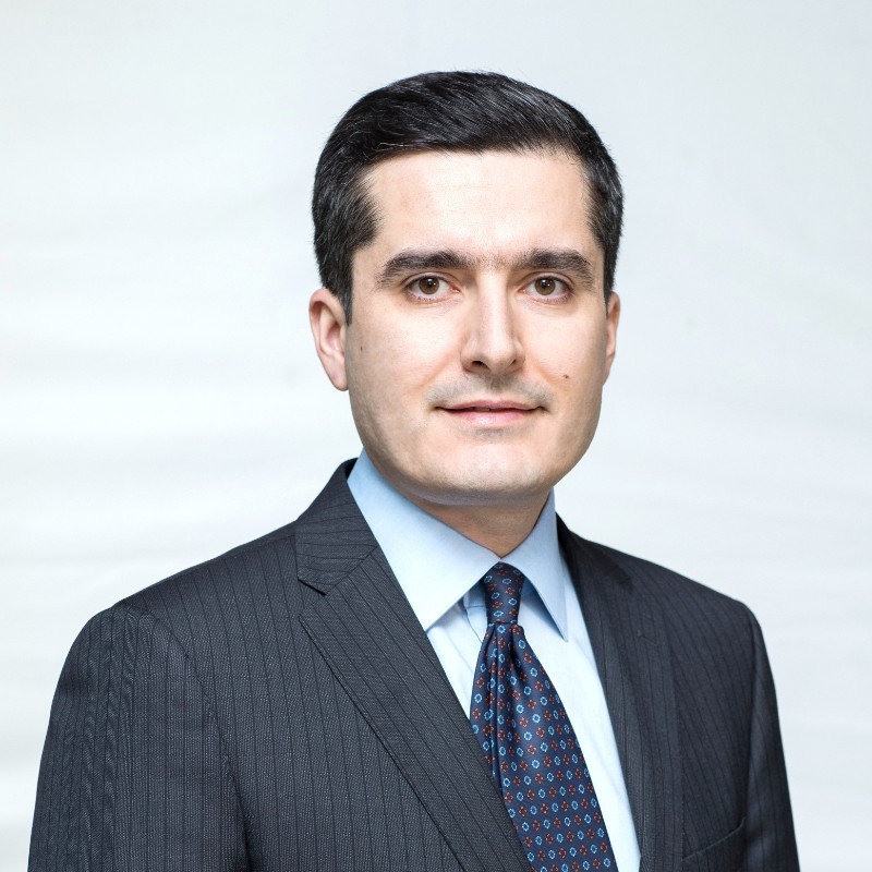 Orman Aliyev