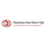Boyertown Area Senior High School
