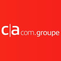 CA Com Groupe