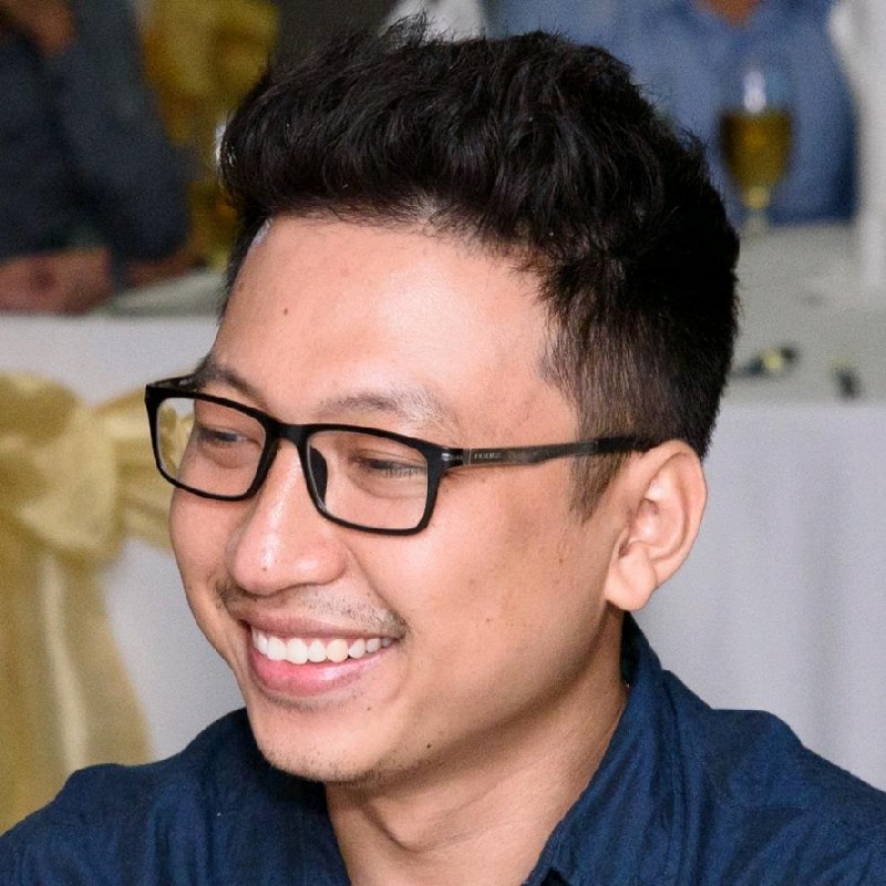 Vuong Nguyen