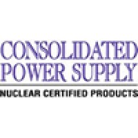 Consolidated Power Supply