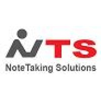 NoteTaking Solutions Ltd