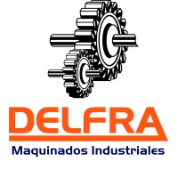 Delfra Maquinados Industriales