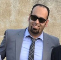 Ayman Abu Mazrou