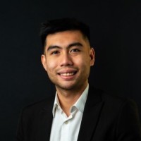 Alvin Gian Ocampo - CRE Consultant