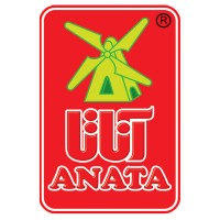 Nejati Industrial Group  Anata