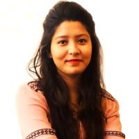 Bijayta Mehra