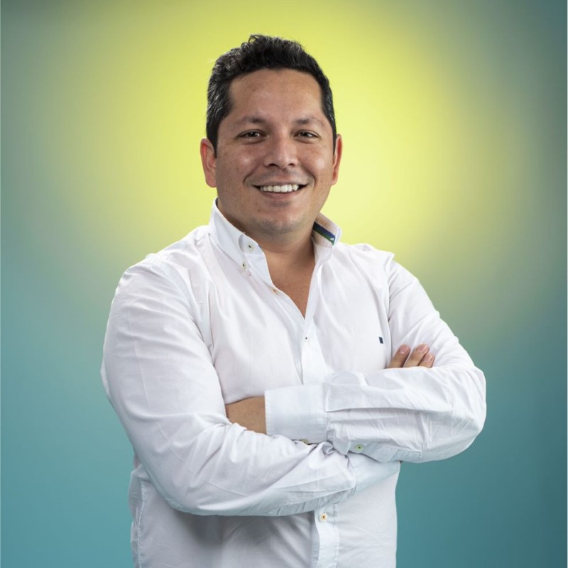 Alejandro Pimentel