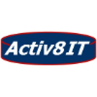 Activ8 IT Pty Ltd