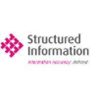 Structured Information Ltd