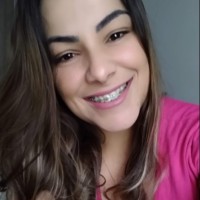 Aline Marques Dos Santos
