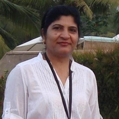 Dr. Seema Joshi