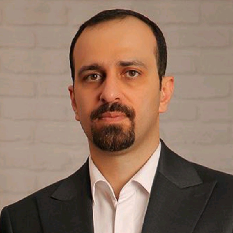 Reza Fiouji