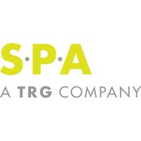 SPA, A TRG Company