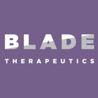 Blade Therapeutics