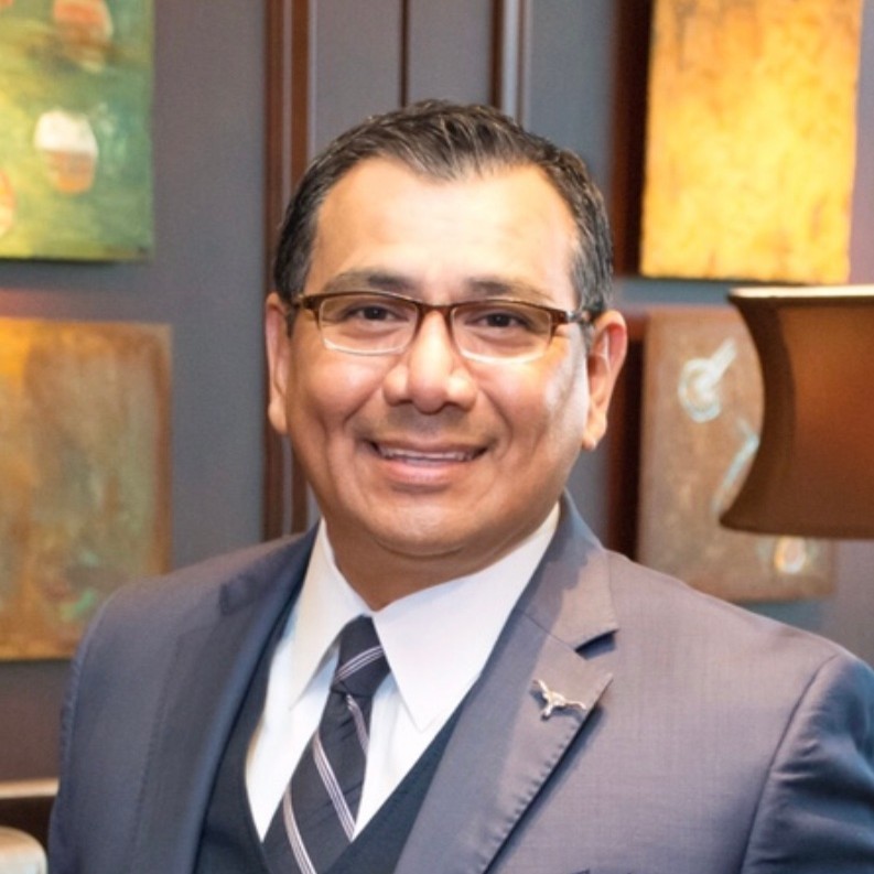 John Hernandez, MBA
