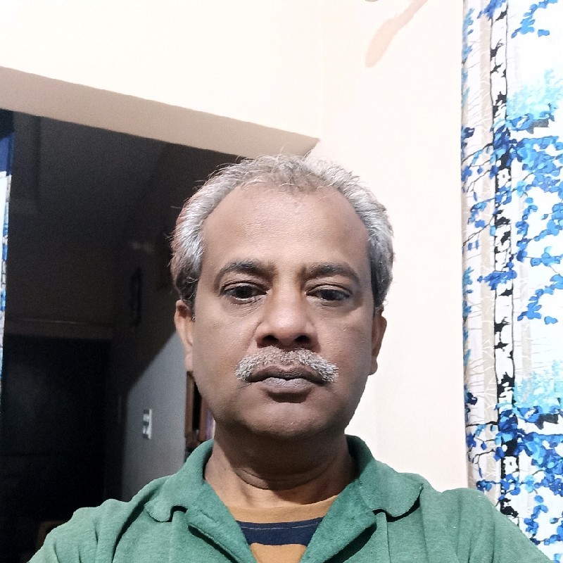 Vinay Pratap singh