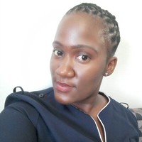 Felicia Ngema