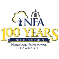 Norwood - Fontbonne Academy