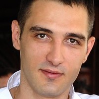 Branislav Vujaskovic