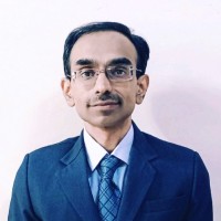 Dr. Ajay Mahajan