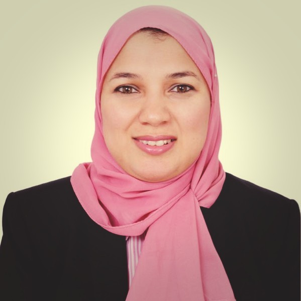 Mariam Badran (MBA)