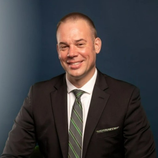 Michael D. Nanzer, DPT, MBA, FACHE