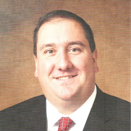 Mike McGinley Jr, MBA