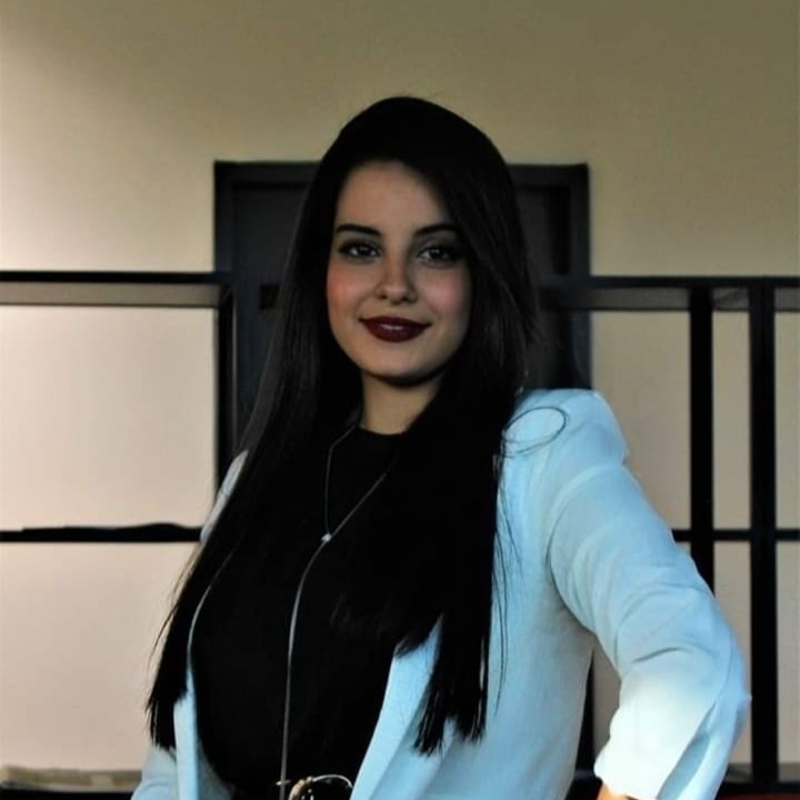 Zeina Hamed