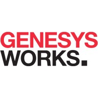 Genesys Works Twin Cities