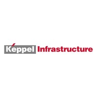Keppel Infrastructure Holdings Pte Ltd