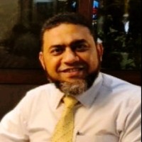Dr. Ahmed Darwish Elsayed Mobile Banking/OpenBanking/BaaS/CBDC Expert