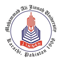 Mohammad Ali Jinnah University (MAJU)