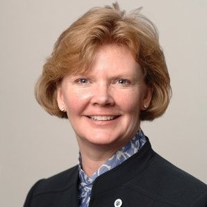 Pamela Dow, CSCP