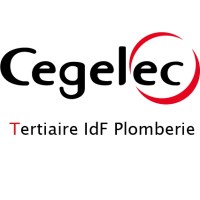 CEGELEC Tertiaire Idf Plomberie