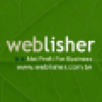 威旭數位 Weblisher Co., Ltd.