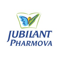 Jubilant Pharmova Limited