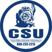 Central States Underwater Contracting, Inc. (CSU, Inc.)