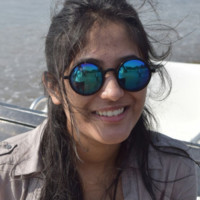 Vedika Agarwal