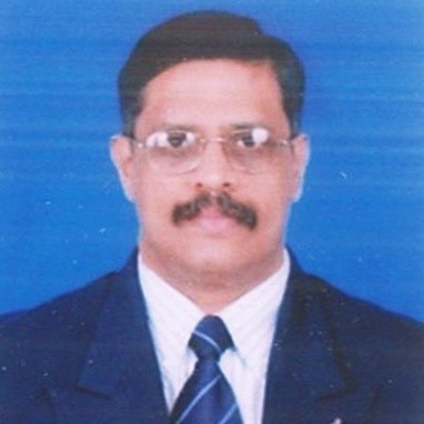 Muthu Krishnan