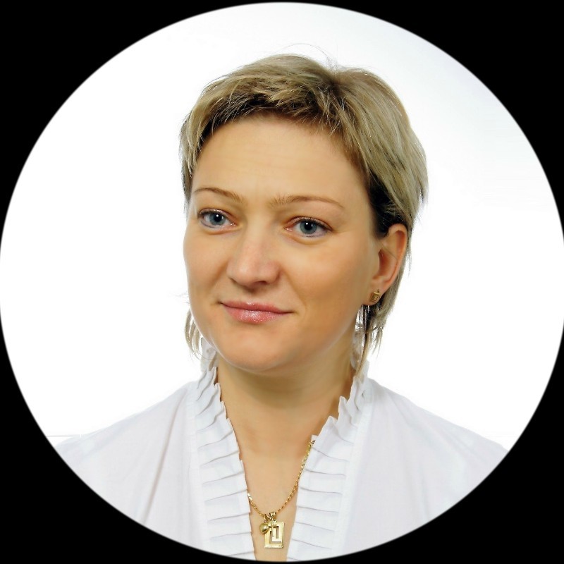 Agnieszka Pacholska