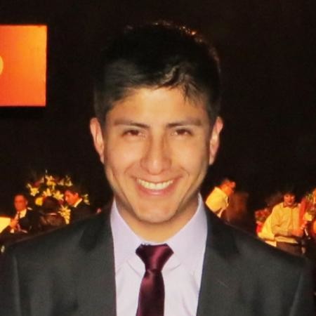 Agustin Lopez
