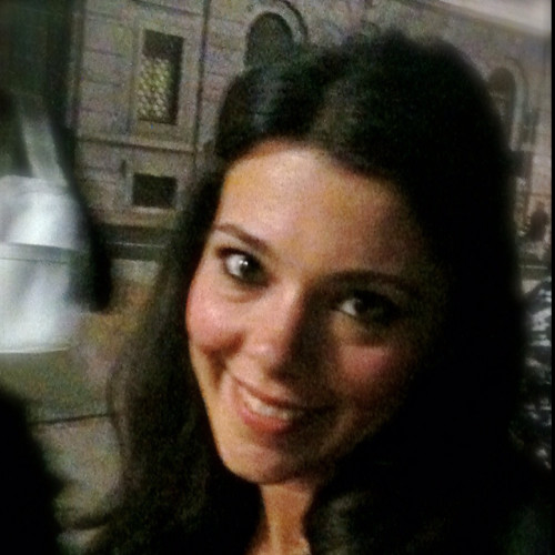 Carla Graziani